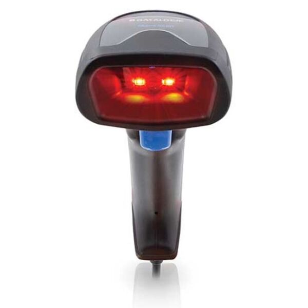 Datalogic QD2200 El Tipi Barkod Okuyucu Usb Ayaklı