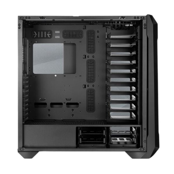 Raijintek Zofos Ultra Mesh Led Ön Panel Type-C