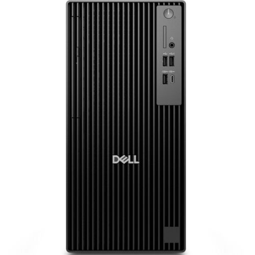 Dell Pro Tower Ultra 7-265 1*32Gb DDR5 1TB m.2 SSD Intel HD 180W PSU Freedos Masaüstü Bilgisayar ( 3 YIL DELL Türkiye Garantili )