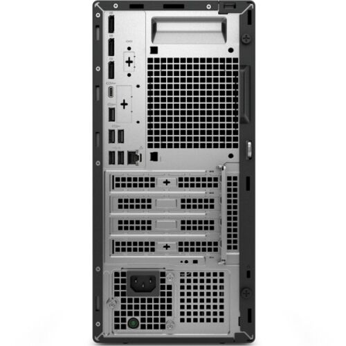 Dell Pro Tower Ultra 7-265 1*32Gb DDR5 1TB m.2 SSD Intel HD 180W PSU Freedos Masaüstü Bilgisayar ( 3 YIL DELL Türkiye Garantili )