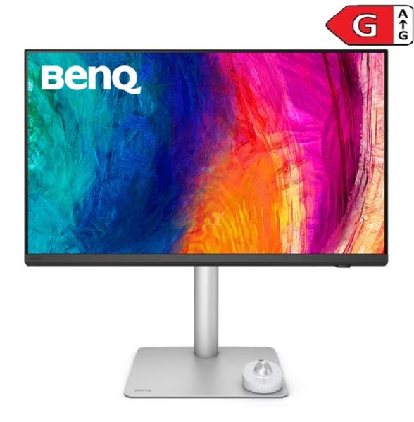 BenQ 32'' 4K TypeC IPS Pro Fotoğrafçılık PD3226G