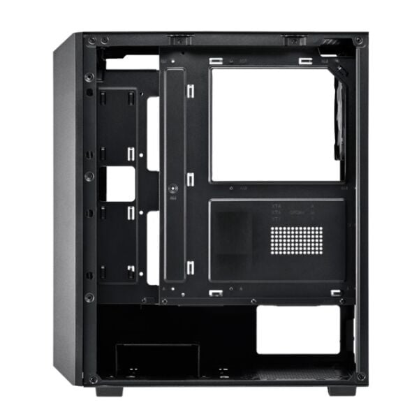 Vento 650W 80+ (VG3400S) Atx Tower