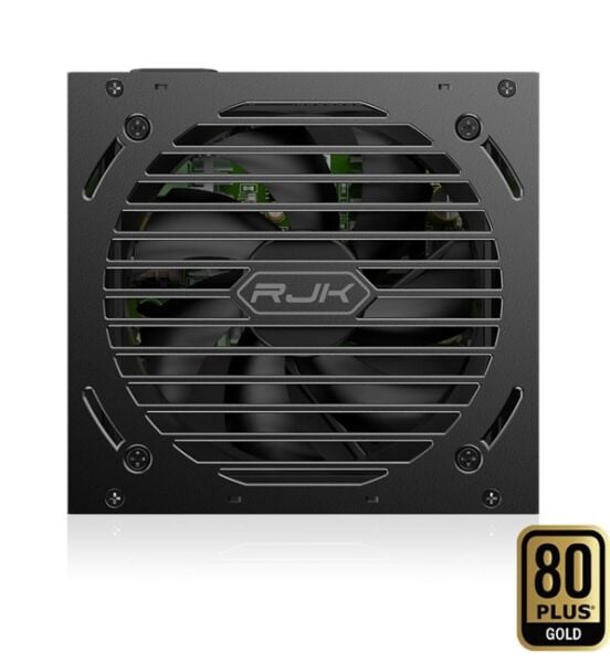 Raijintek Cratos Lite 850W 80+ Gold PCIE5.1