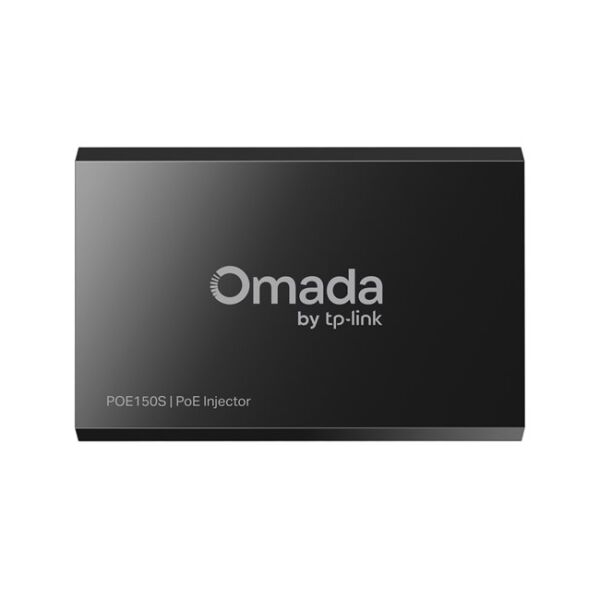 Omada 15.4W 48V Aktif PoE Adaptör (POE150S)