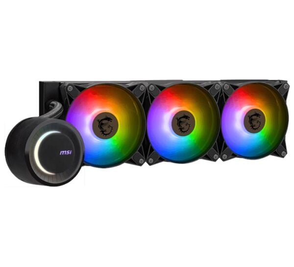MSI Mag Coreliquid E360 360 mm Sıvı Soğutucu