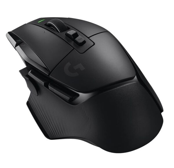 Logitech G G502 X Lightspeed Kablosuz Gaming Mouse