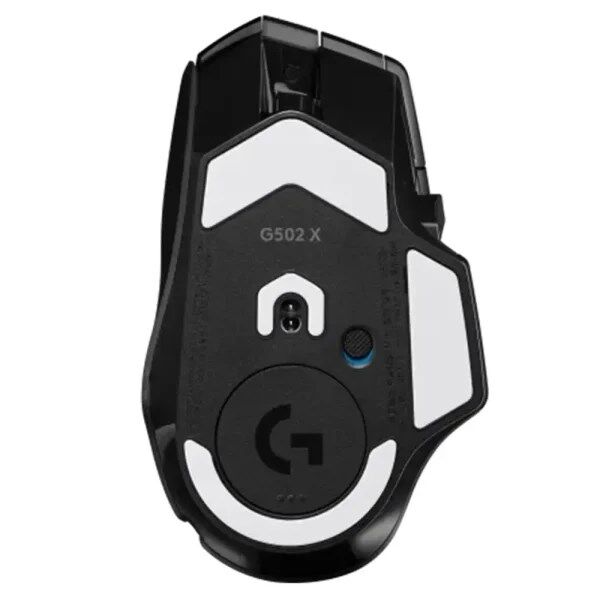 Logitech G G502 X Lightspeed Kablosuz Gaming Mouse