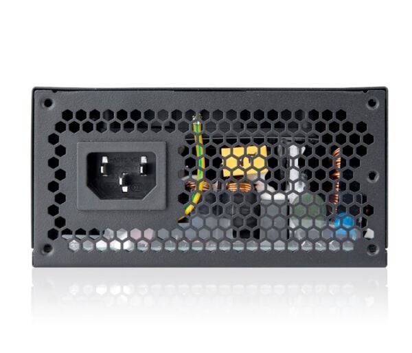 Raijintek Ermis 550W 80+ Bronze SFX Yarı Modular