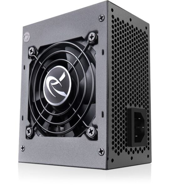 Raijintek Ermis 550W 80+ Bronze SFX Yarı Modular