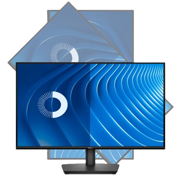 Dell E2726DS 27'' 5ms Pivot Hdmi Dp IPS