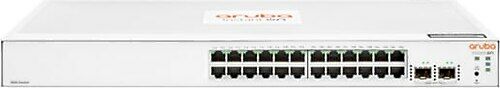 HPE JL812A 1830 24G 2SFP Web Yönetilebilir Switch