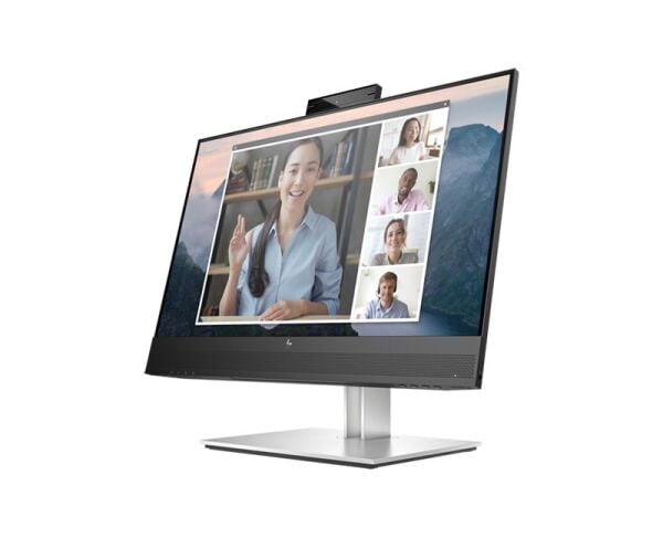 HP E27m G4 27'' Type-C Pivot MM Konferans(40Z29AA)