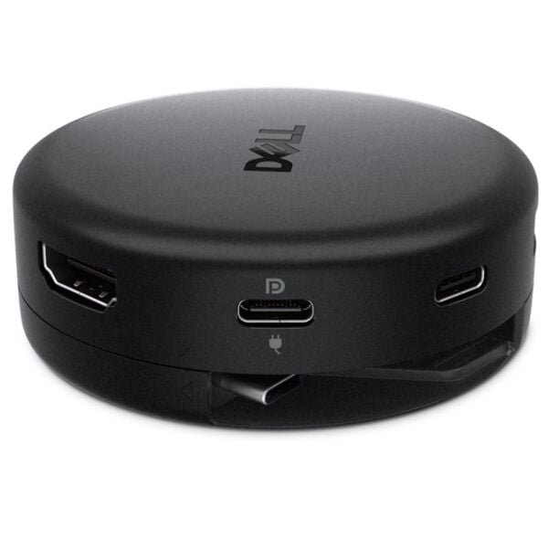 Dell DA326 Type-C Travel Hub (470-BGCG)