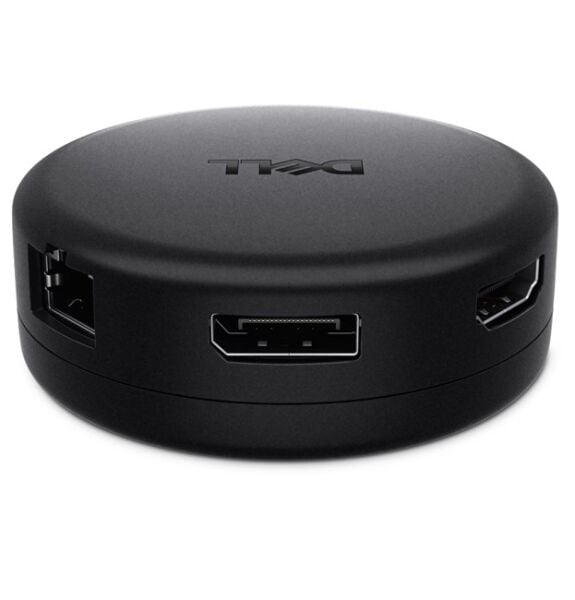 Dell DA326 Type-C Travel Hub (470-BGCG)