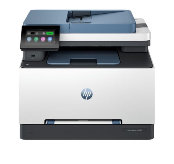 HP LaserJet Pro 3303SDW Çok Fonksiyonlu (499M6A)