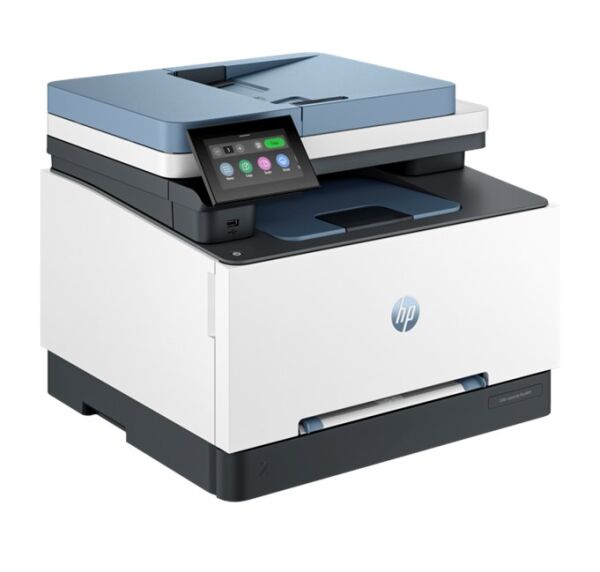 HP LaserJet Pro 3303SDW Çok Fonksiyonlu (499M6A)