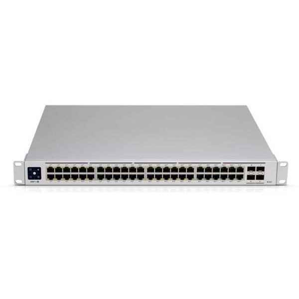 UBNT Pro 48Port PoE 600W (USW-Pro-48-POE)