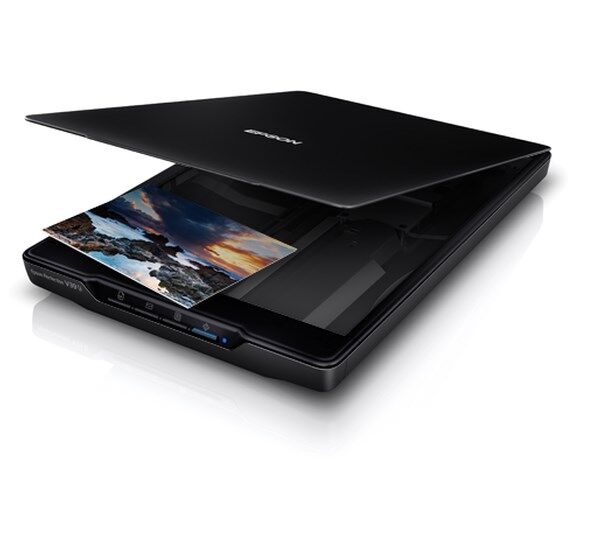 Epson Perfection V39II Flatbed A4 Tarayıcı
