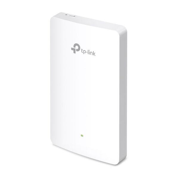 Tp-Link Omada EAP615-WALL AX1800 Duvar AccessPoint