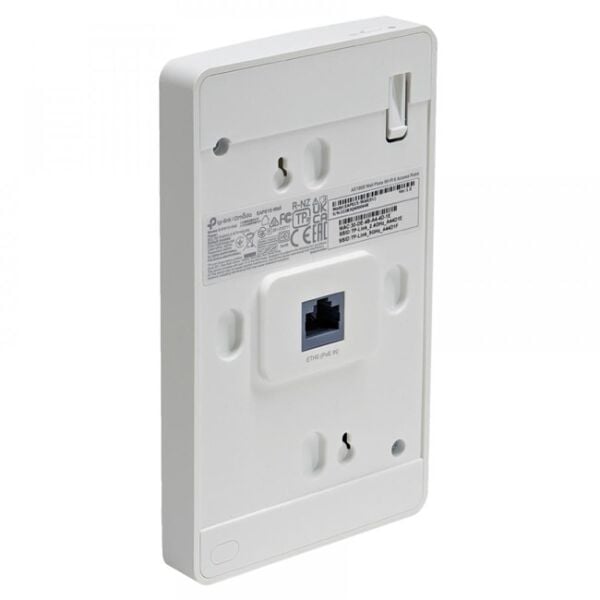 Tp-Link Omada EAP615-WALL AX1800 Duvar AccessPoint