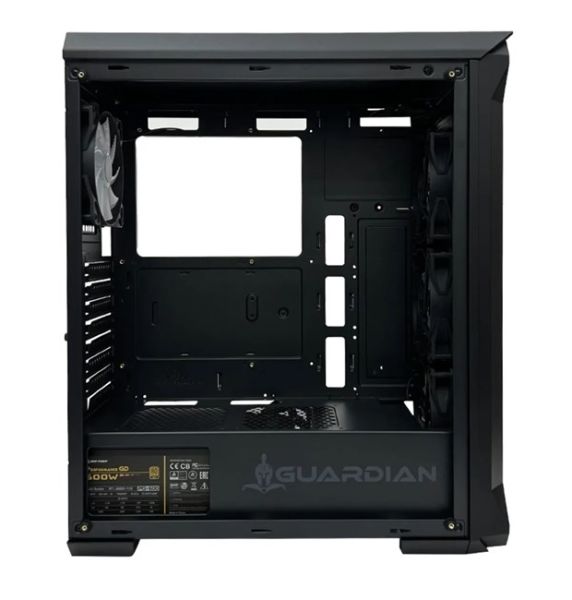 Dark (Guardian) TG Oyuncu Kasası (Psu yok)