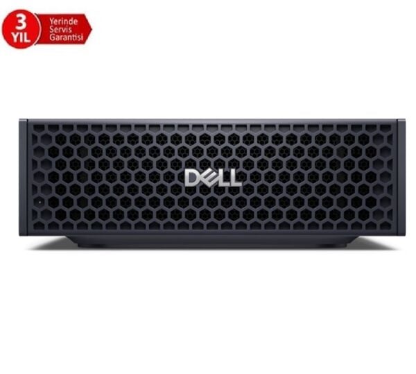 Dell Pro Max GB10 128GB-4TB AI Station