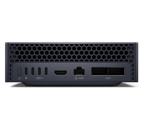 Dell Pro Max GB10 128GB-4TB AI Station