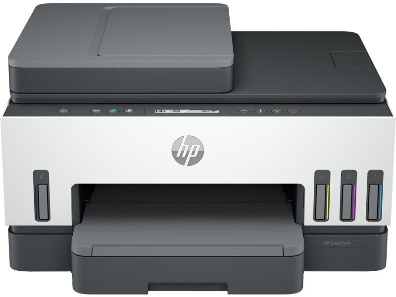 HP Smart Tank 750 Çok Fonksiyonlu (6UU47A)