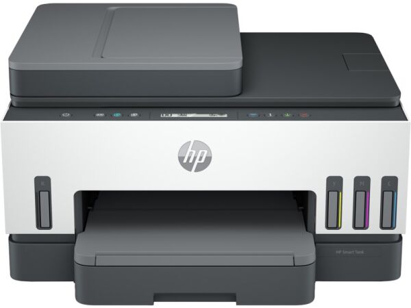 HP Smart Tank 750 Çok Fonksiyonlu (6UU47A)