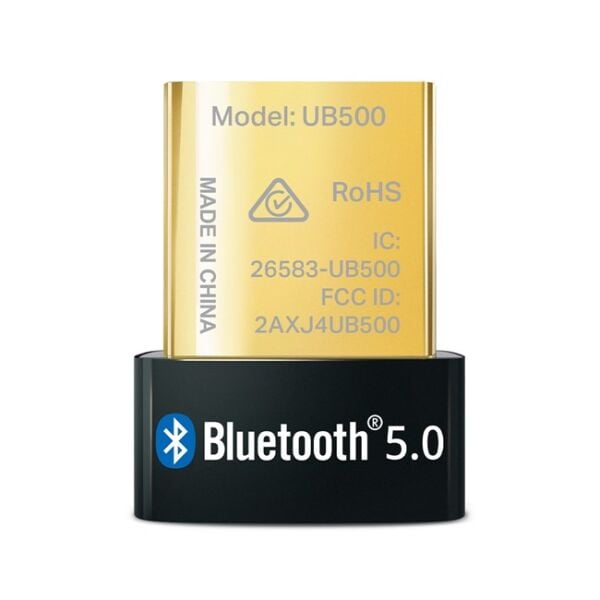 Tp-Link Bluetooth 5.4 Nano USB Adaptör (UB500)