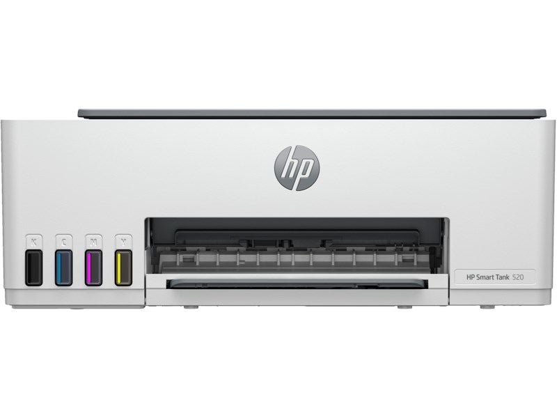 HP Smart Tank 520 Çok işlevli Renkli (1F3W2A)
