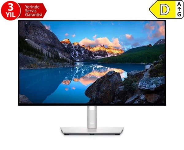 Dell Ultrasharp U2424HE 23.8'' 5m Type-C Pivot IPS