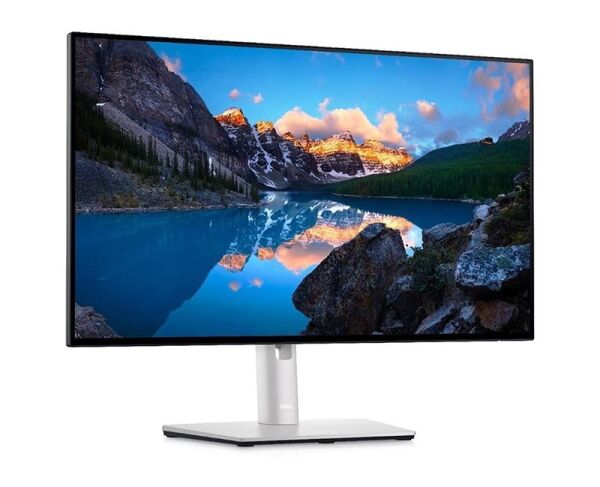 Dell Ultrasharp U2424HE 23.8'' 5m Type-C Pivot IPS