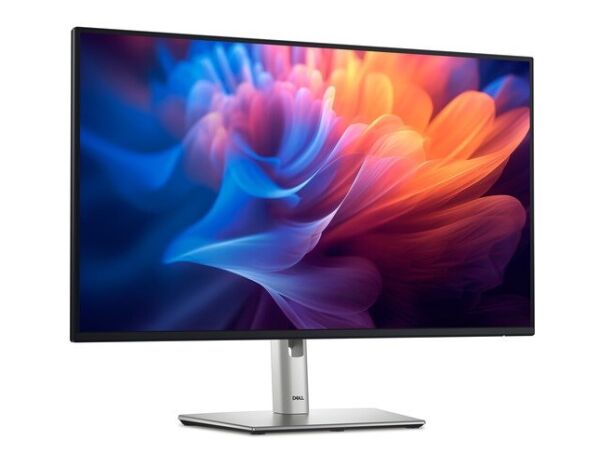 Dell P2725H 27'' 5ms FHD Vga Hdmi Pivot IPS