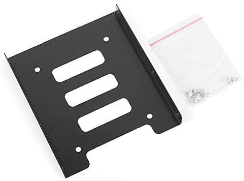 Dark Dönüştürücü Kızağı 2.5'' to 3.5''(DA35X1)