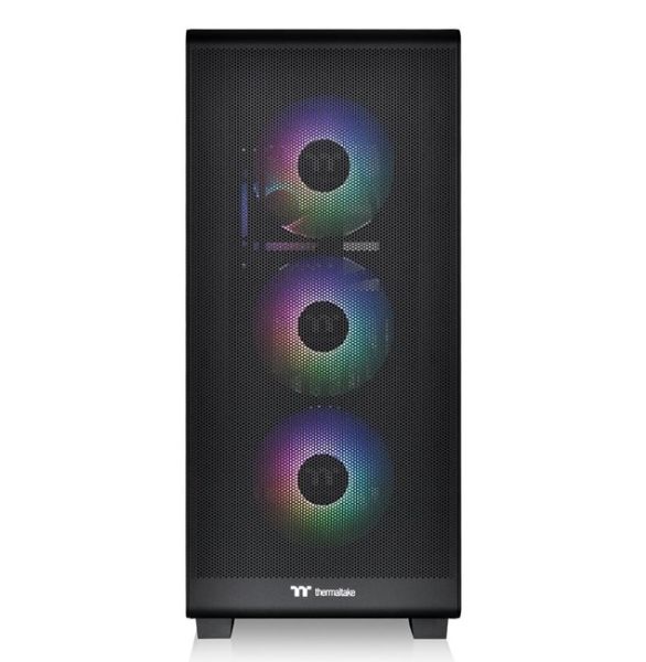 Thermaltake S250 750W 80+ Bronze TG ARGB Mid Tower