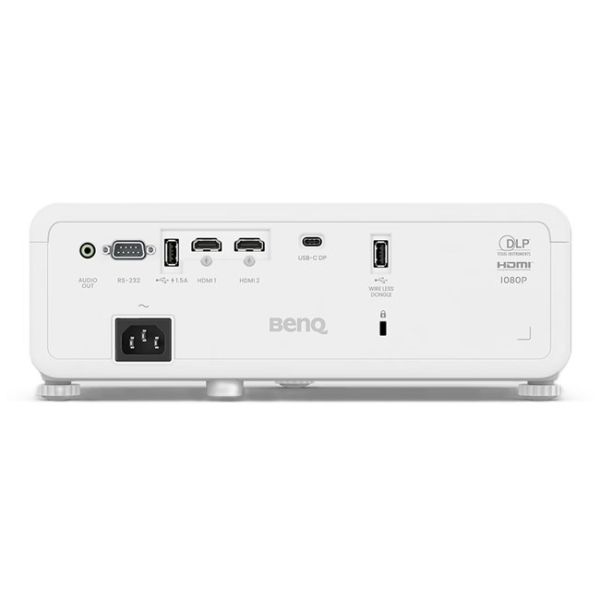 BenQ LH650 5000Ans 1920x1080 Lazer Projeksiyon