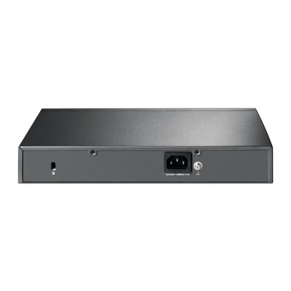 Tp-Link TL-SX1008 8 Port 10G Yönetilemez Switch