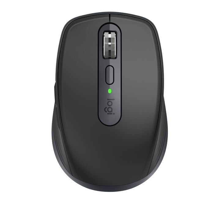 Logitech MX Anywhere 3S Şarj Edilebilir Kurumsal
