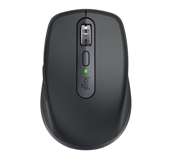 Logitech MX Anywhere 3S Şarj Edilebilir Kurumsal