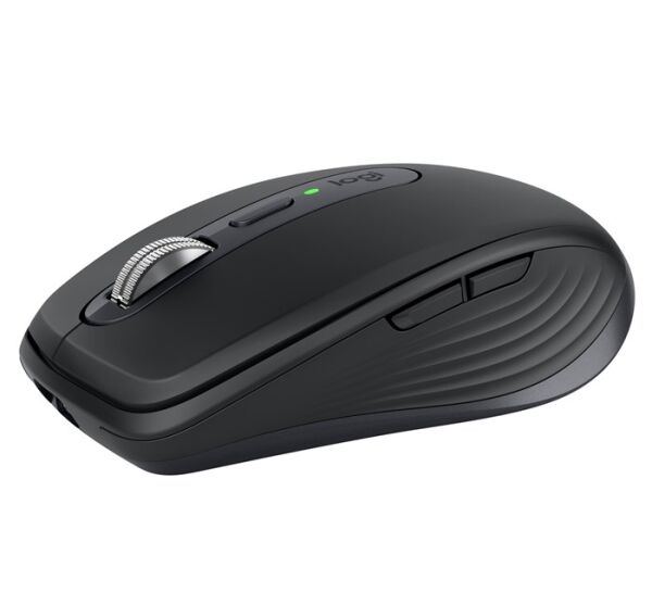Logitech MX Anywhere 3S Şarj Edilebilir Kurumsal