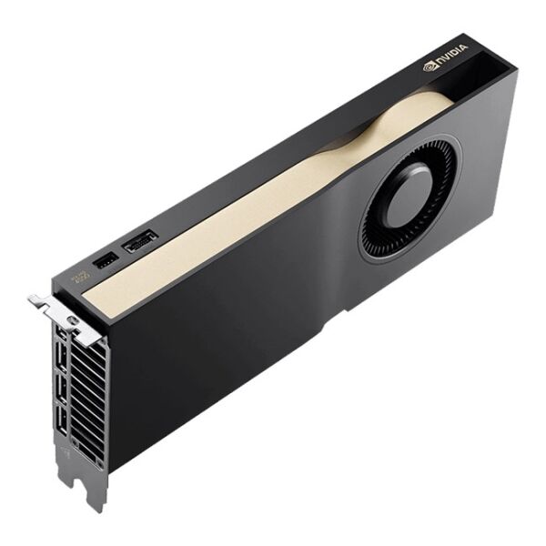 Pny NVIDIA RTX Pro 4500 32GB GD7 4Dp 256Bit
