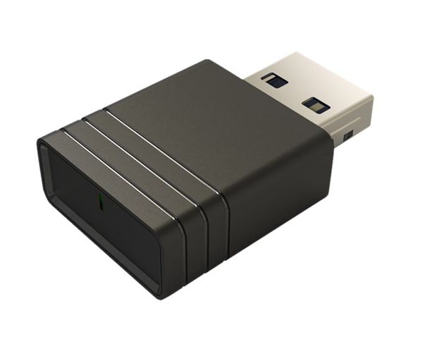 BenQ EZC-5201BS Qcast Mirror USB Kablosuz Dongle
