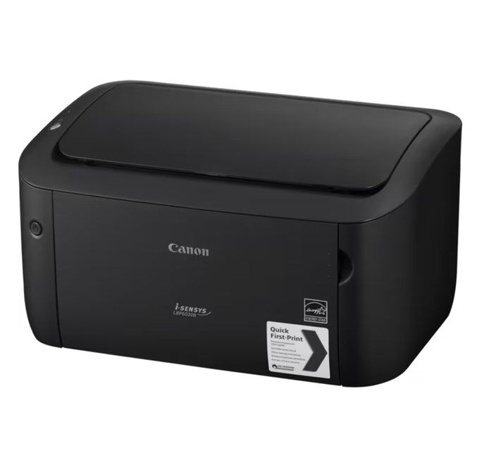 Canon i-SENSYS LBP6030B Tek Fonksiyonlu