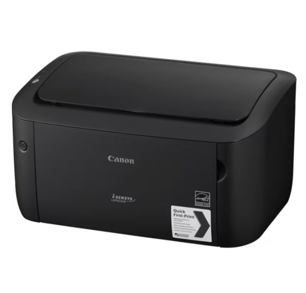Canon i-SENSYS LBP6030B Tek Fonksiyonlu