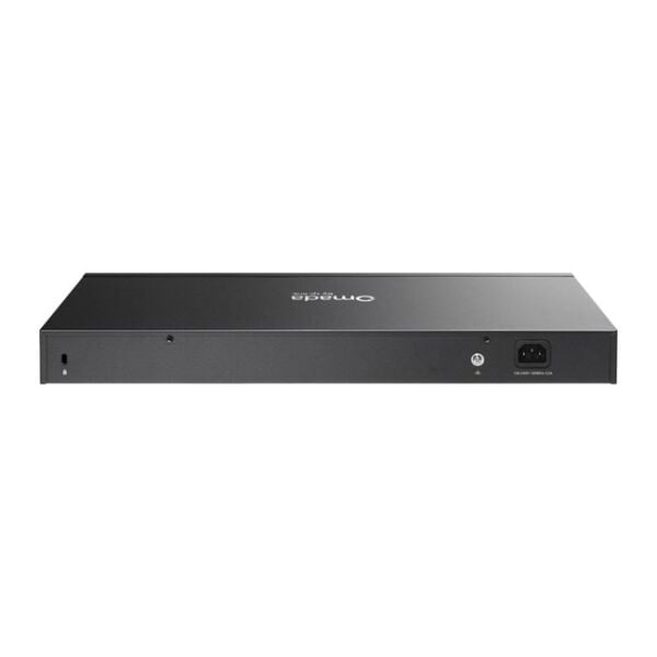 Omada 24Port Gigabit (SG3428)