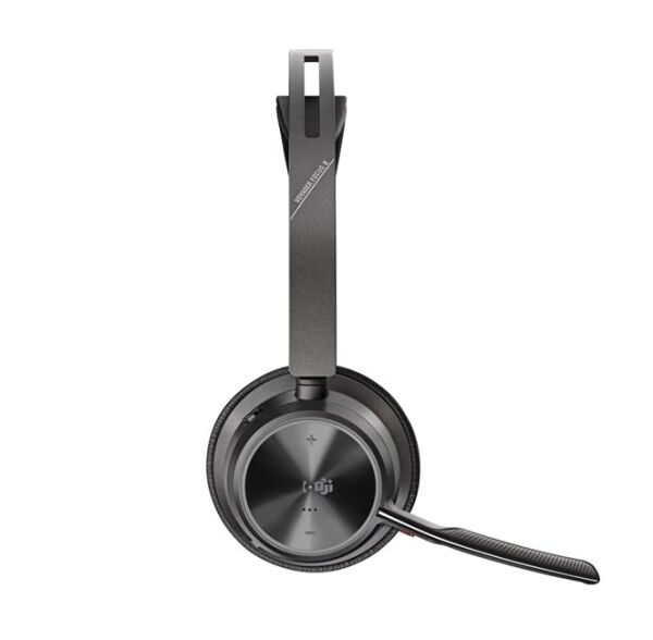 Poly Voyager Focus 2 Kulaklık (Teams Versiyon)