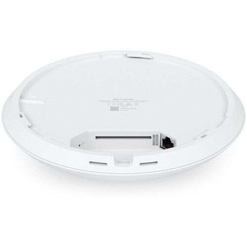 UBNT UniFi7 Access Point (U7-PRO MAX)