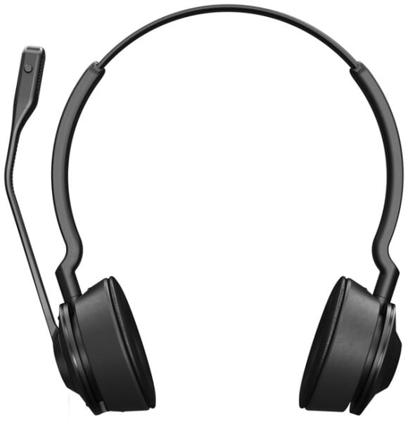 Jabra Engage 55 II USB Stereo (Şarj Üniteli)