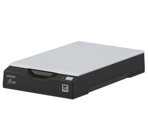 Ricoh FI-70F Flatbed A6 Tarayıcı